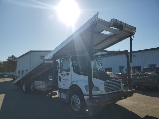 Image 1 of 2007 FREIGHTLINER                M2 106 MED 2007 with VIN 1FVACXDC27HY03188