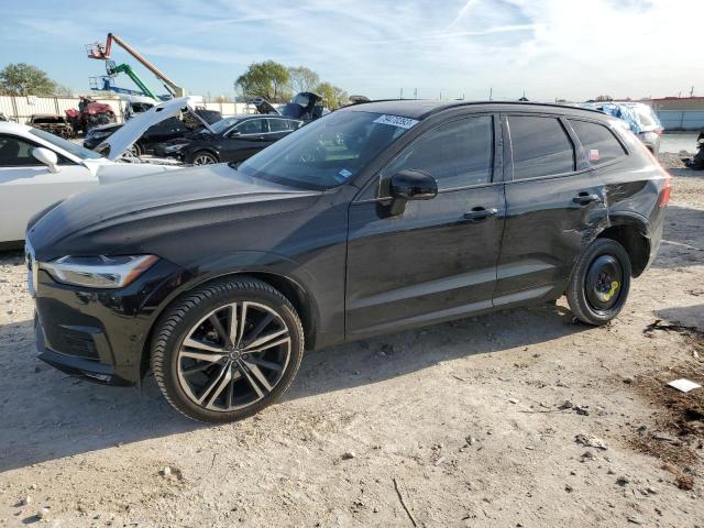 2020 VOLVO XC60 T5 R-DESIGN 2020 image