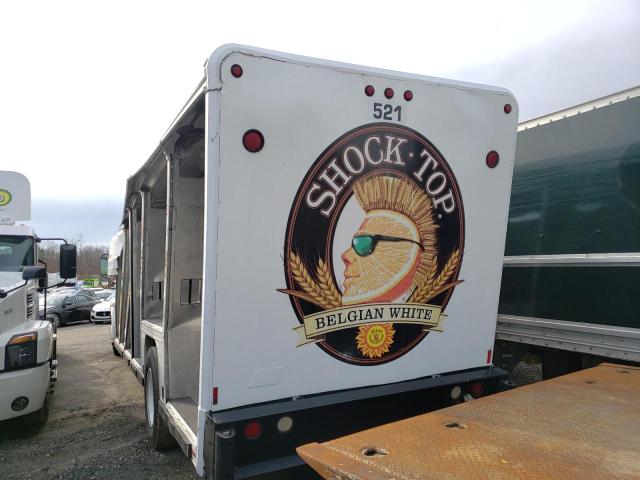 Image 3 of 2005 INTERNATIONAL 4000 4400 2005 with VIN 1HTMKAAN65H106198