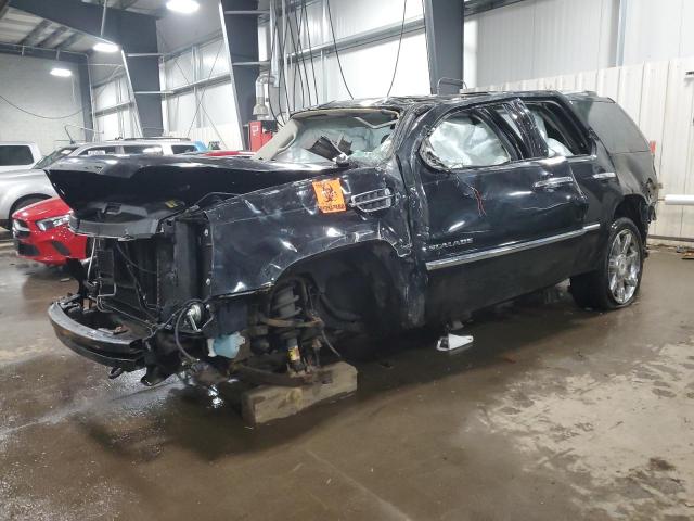Obraz 1 z 2011 CADILLAC ESCALADE PREMIUM 2011 z VIN 1GYS4CEF9BR115958