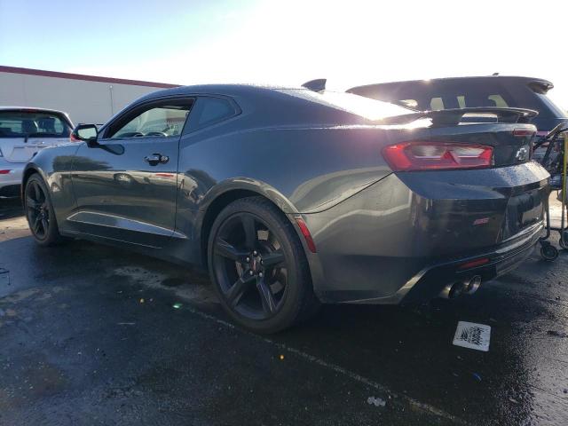 Obraz 2 z 2017 CHEVROLET CAMARO SS 2017 z VIN 1G1FG1R76H0183176