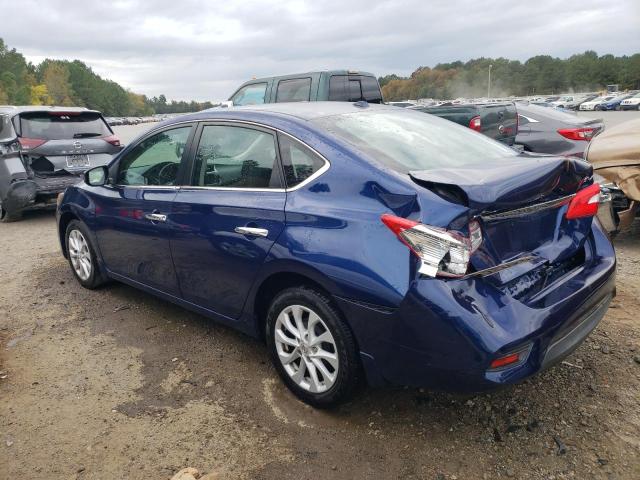 Obraz 2 z 2019 NISSAN SENTRA S 2019 z VIN 3N1AB7AP9KY364254