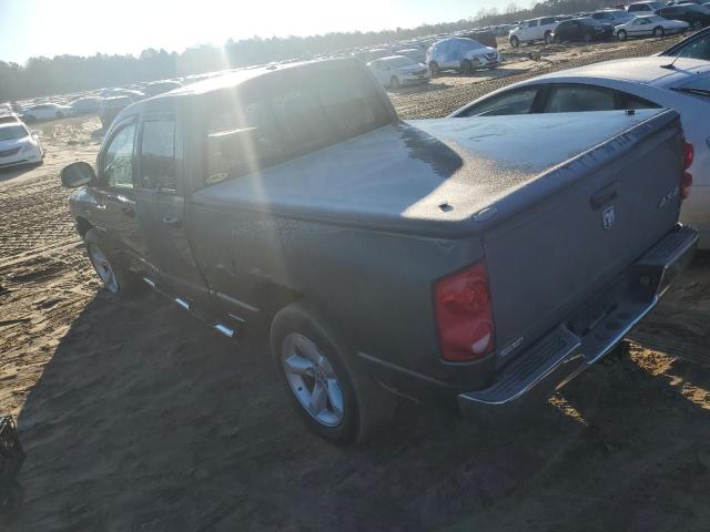Image 2 of 2008 DODGE RAM 1500 ST 2008 with VIN 1D7HU18218S556522