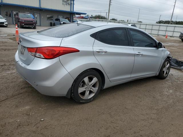 Image 3 of 2013 HYUNDAI ELANTRA GLS 2013 with VIN 5NPDH4AE8DH329100