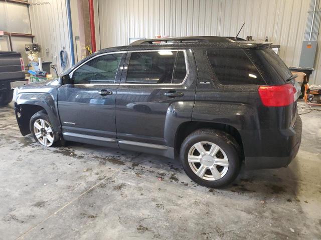 Image 2 of 2014 GMC TERRAIN SLE 2014 with VIN 2GKFLRE33E6139647