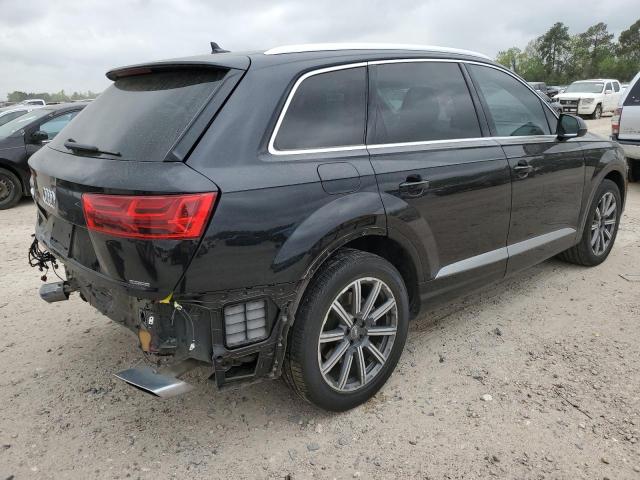 Image 3 of 2019 AUDI Q7 PREMIUM PLUS 2019 with VIN WA1LHAF71KD028282