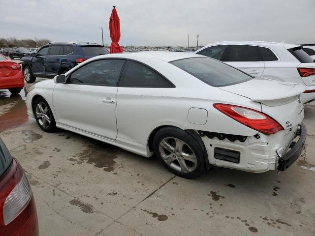 Image 2 of 2008 TOYOTA CAMRY SOLARA SE 2008 with VIN 4T1CA30P18U141264