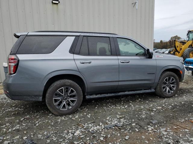 Изображение 3 2021 CHEVROLET TAHOE K1500 Z71 2021 с VIN 1GNSKPKD3MR159132