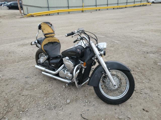 Image 1 of 2005 HONDA VT750 C 2005 with VIN JH2RC50025M101155