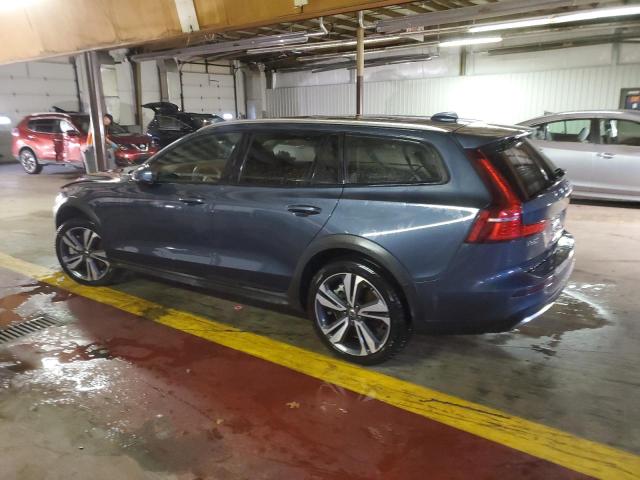 Image 2 of 2023 VOLVO V60 CROSS COUNTRY PLUS 2023 with VIN YV4L12WZ5P2106404