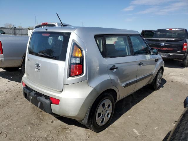 Image 3 of 2011 KIA SOUL  2011 with VIN KNDJT2A10B7264151