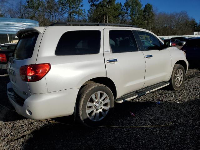 Изображение 3 2008 TOYOTA SEQUOIA PLATINUM 2008 с VIN 5TDBY67A88S010500