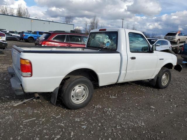 Image 3 of 1999 FORD RANGER  1999 with VIN 1FTYR10V6XUB35187