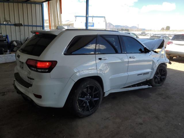 Obraz 3 z 2019 JEEP GRAND CHEROKEE TRACKHAWK 2019 z VIN 1C4RJFN91KC564854