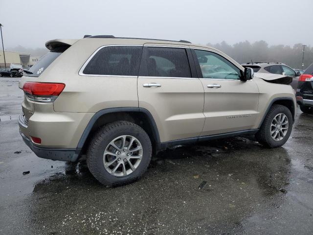 Image 3 of 2014 JEEP GRAND CHEROKEE LIMITED 2014 with VIN 1C4RJFBG2EC510406