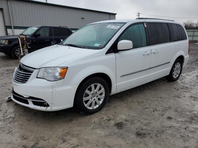Изображение 2014 CHRYSLER TOWN & COUNTRY TOURING 2014