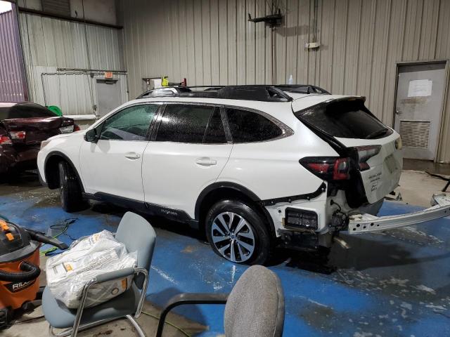 Obraz 2 z 2020 SUBARU OUTBACK PREMIUM 2020 z VIN 4S4BTAEC1L3227043