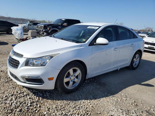 Image 1 of 2016 CHEVROLET CRUZE LIMITED LT 2016 with VIN 1G1PE5SB4G7228878