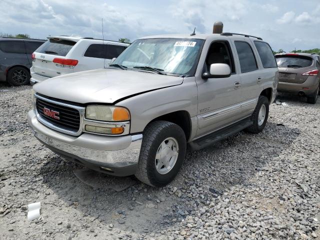 Obraz 2005 GMC YUKON  2005