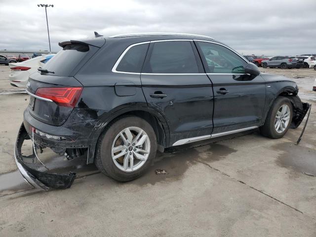 Image 3 of 2023 AUDI Q5 PREMIUM 45 2023 with VIN WA1GAAFY0P2105001