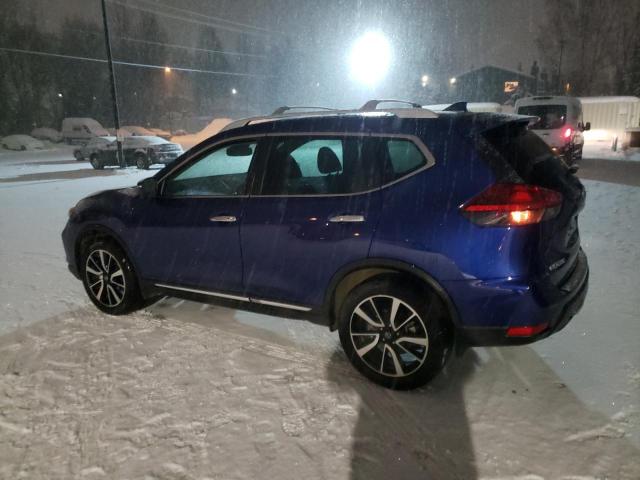 Obraz 2 z 2020 NISSAN ROGUE S 2020 z VIN 5N1AT2MV7LC752273
