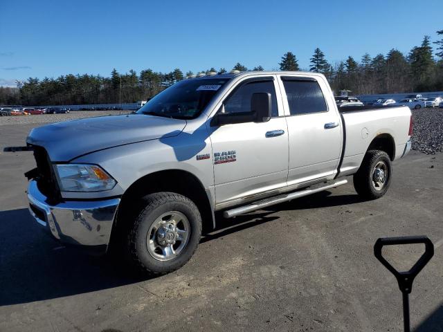 Obraz 1 z 2013 RAM 2500 ST 2013 z VIN 3C6TR5CT6DG512828