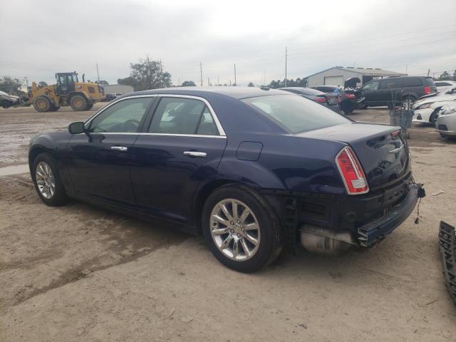 Image 2 of 2014 Chrysler 300C 2014 with VIN 2C3CCAETXEH169883