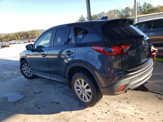 Obraz 2 z 2015 MAZDA CX-5 TOURING 2015 z VIN JM3KE2CY7F0435685