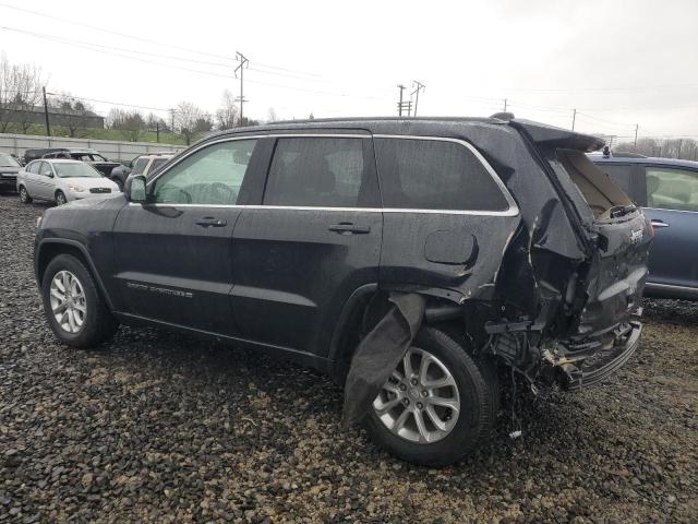 Obraz 2 z 2022 JEEP GRAND CHEROKEE LAREDO E 2022 z VIN 1C4RJFAG9NC163013