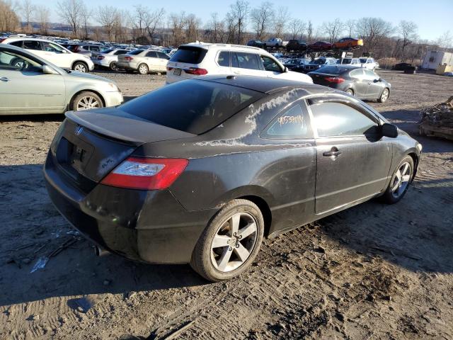 Obraz 3 z 2008 HONDA CIVIC EXL 2008 z VIN 2HGFG12908H558687