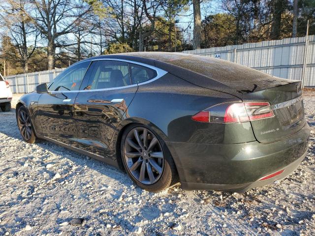 Image 2 of 2013 TESLA MODEL S  2013 with VIN 5YJSA1CN1DFP13905