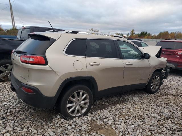 Obraz 3 z 2014 JEEP CHEROKEE LIMITED 2014 z VIN 1C4PJLDS2EW200990