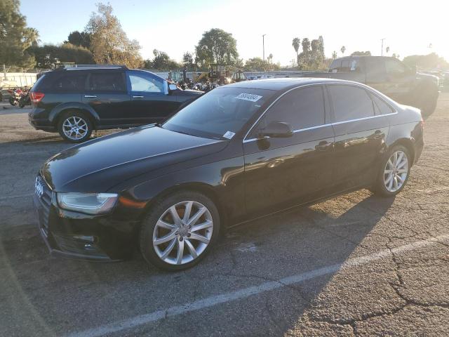 Изображение 2013 AUDI A4 PREMIUM PLUS 2013