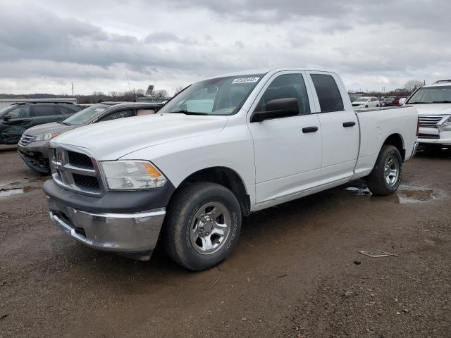 2012 DODGE RAM 1500 ST 2012 image
