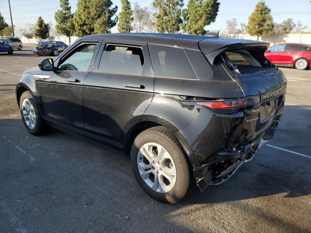 Image 2 of 2022 LAND ROVER RANGE ROVER EVOQUE S 2022 with VIN SALZJ2FX5NH165094