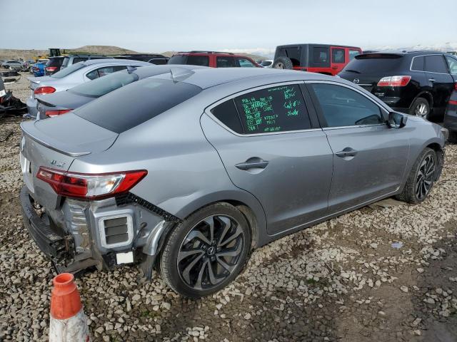Image 3 of 2017 ACURA ILX PREMIUM 2017 with VIN 19UDE2F83HA005907