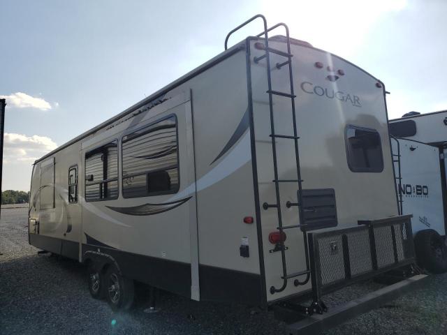 Image 3 of 2018 COUG KEYSTONE 2018 with VIN 4YDT33M29JV505800