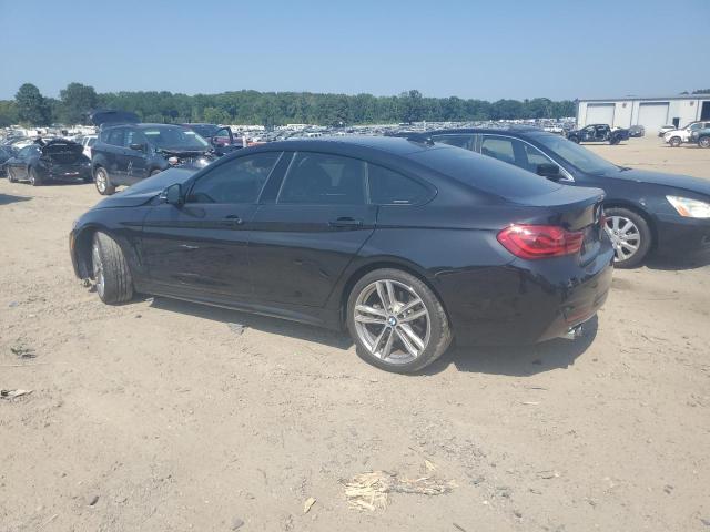 Изображение 2 2019 BMW 430I GRAN COUPE 2019 с VIN WBA4J1C51KBM14565
