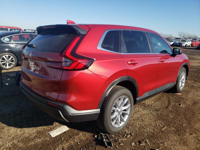Image 3 of 2023 HONDA CR-V EXL 2023 with VIN 2HKRS4H71PH428828