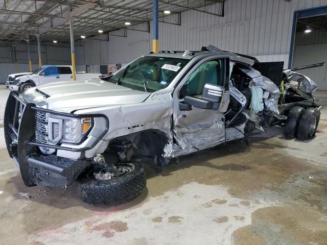 2023 GMC SIERRA K3500 DENALI 2023 image