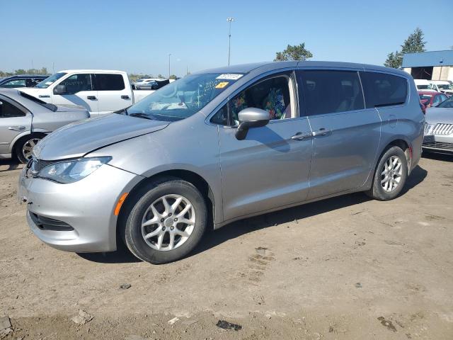 2017 CHRYSLER PACIFICA LX 2017 image