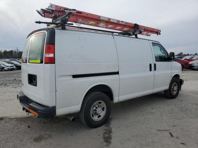 Image 3 of 2019 CHEVROLET EXPRESS G2500  2019 with VIN 1GCWGAFP4K1188812