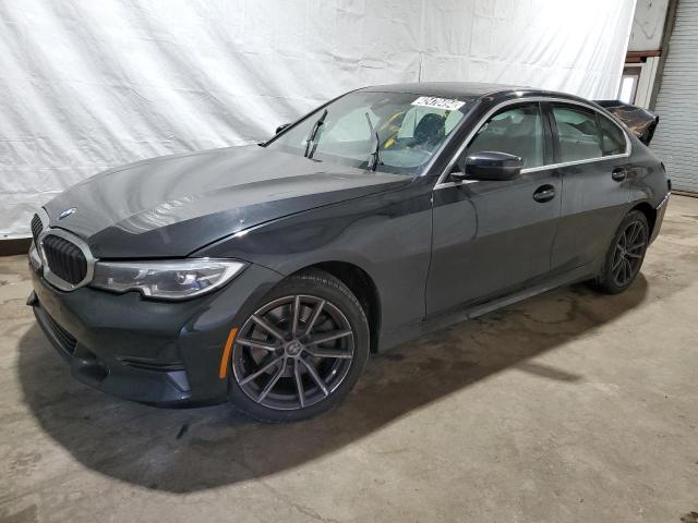 Obraz 2022 BMW 330XI  2022