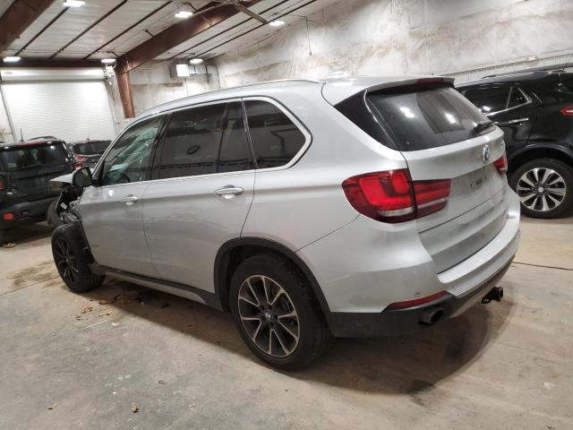 Изображение 2 2017 BMW X5 XDRIVE35I 2017 с VIN 5UXKR0C34H0X78137