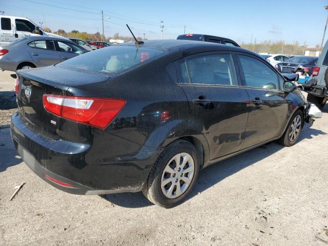 Obraz 3 z 2015 KIA RIO LX 2015 z VIN KNADM4A33F6426600