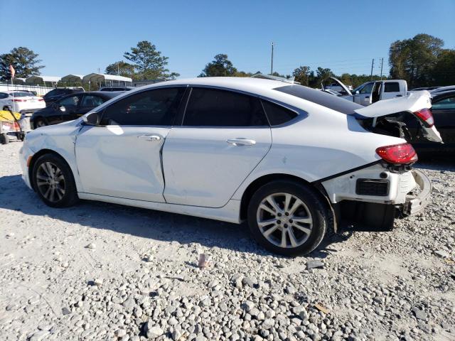 Obraz 2 z 2015 CHRYSLER 200 LIMITED 2015 z VIN 1C3CCCAB4FN635759