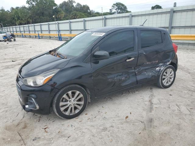 Изображение 1 2016 CHEVROLET SPARK 1LT 2016 с VIN KL8CD6SA9GC576455