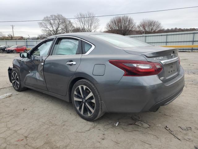 Obraz 2 z 2018 NISSAN ALTIMA 2.5 2018 z VIN 1N4AL3AP2JC109512