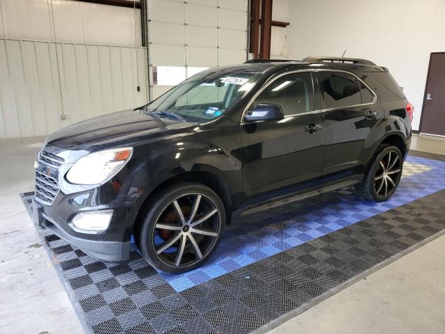 Image 1 of 2016 CHEVROLET EQUINOX LT 2016 with VIN 2GNALCEK5G1124908