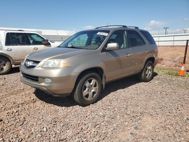 Изображение 2006 ACURA MDX  2006